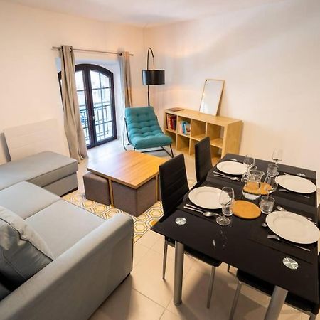 La Veilleuse - Appartement Au Coeur Du Centre Ville Лимож Экстерьер фото