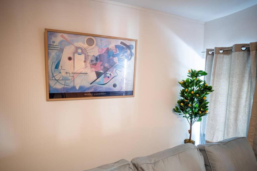 La Veilleuse - Appartement Au Coeur Du Centre Ville Лимож Экстерьер фото